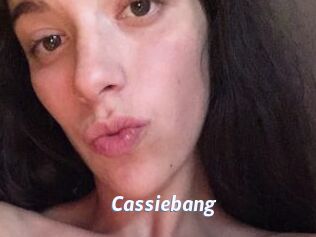 Cassiebang