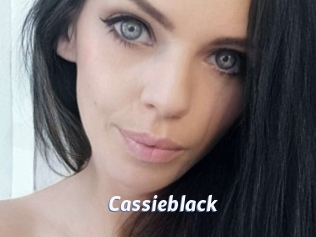 Cassieblack