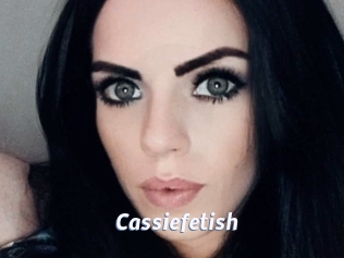 Cassiefetish