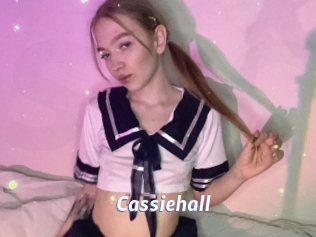 Cassiehall