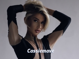 Cassiemave