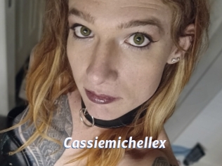 Cassiemichellex