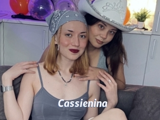 Cassienina