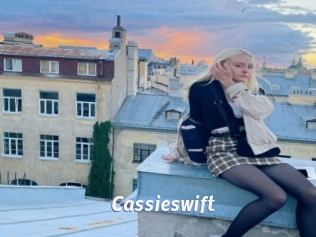 Cassieswift