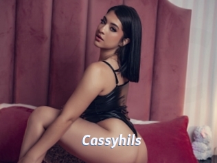 Cassyhils