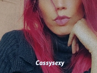 Cassysexy