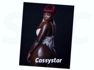 Cassystar