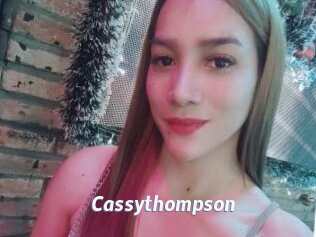 Cassythompson