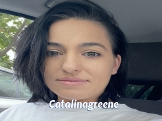 Catalinagreene