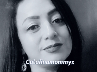 Catalinamommyx