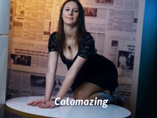 Catamazing