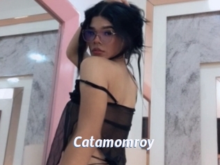 Catamomroy