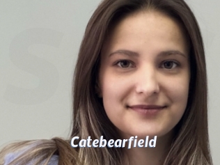 Catebearfield