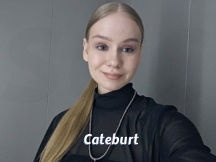 Cateburt