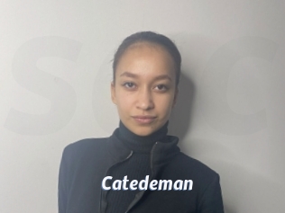 Catedeman