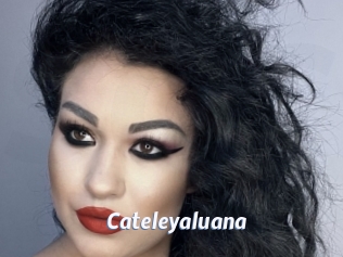 Cateleyaluana