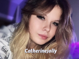 Catherinejolly