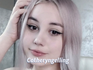 Catheryngelling