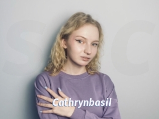 Cathrynbasil