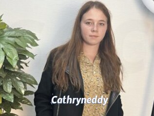 Cathryneddy