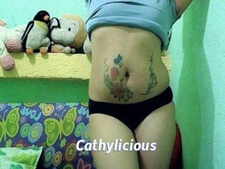 Cathylicious