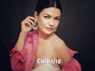 Cathzj18