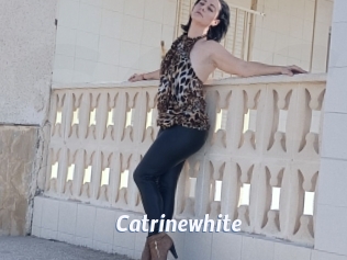 Catrinewhite