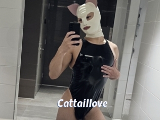 Cattaillove