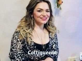 Cattiqueenn