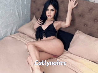 Cattynoirre