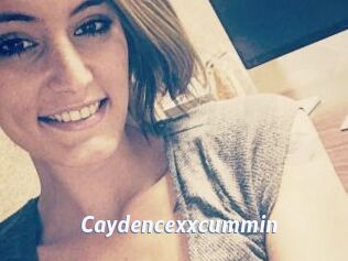 Caydencexxcummin