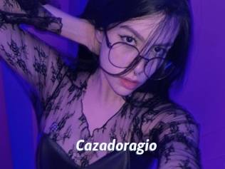 Cazadoragio