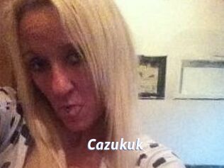 Cazukuk