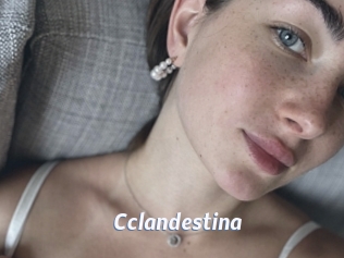 Cclandestina