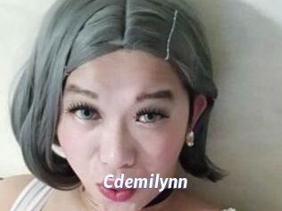 Cdemilynn