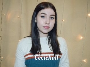 Ceciehall