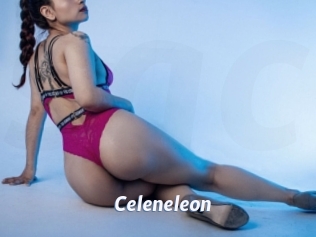 Celeneleon