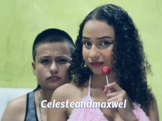 Celesteandmaxwel