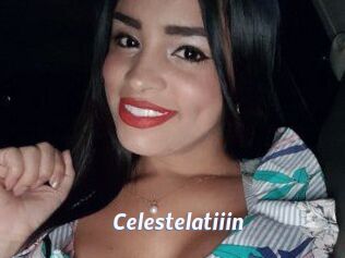 Celestelatiiin