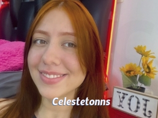 Celestetonns