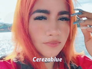 Cerezablue