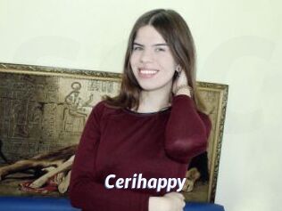 Cerihappy