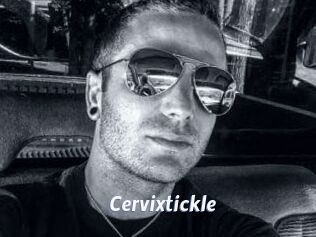 Cervixtickle