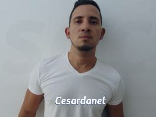 Cesardanet