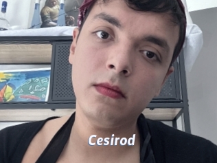 Cesirod