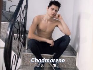 Chadmoreno