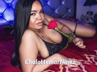 Chalottemartiinez