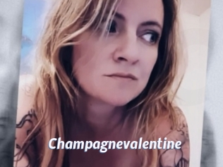 Champagnevalentine