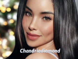 Chandriadiamond