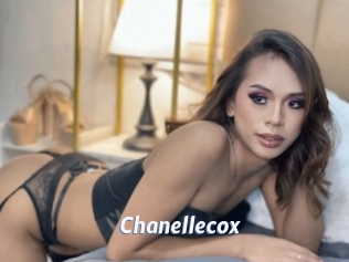 Chanellecox